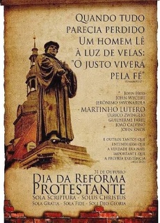 Culto da Reforma